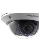 HIKVISION 4 MP WDR Dome Network IP Camera with IR PoE DS-2CD2742FWD